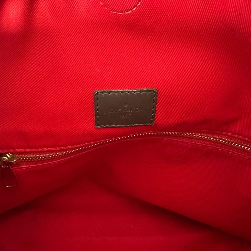 Louis Vuitton Graceful PM - Picture 4 of 8